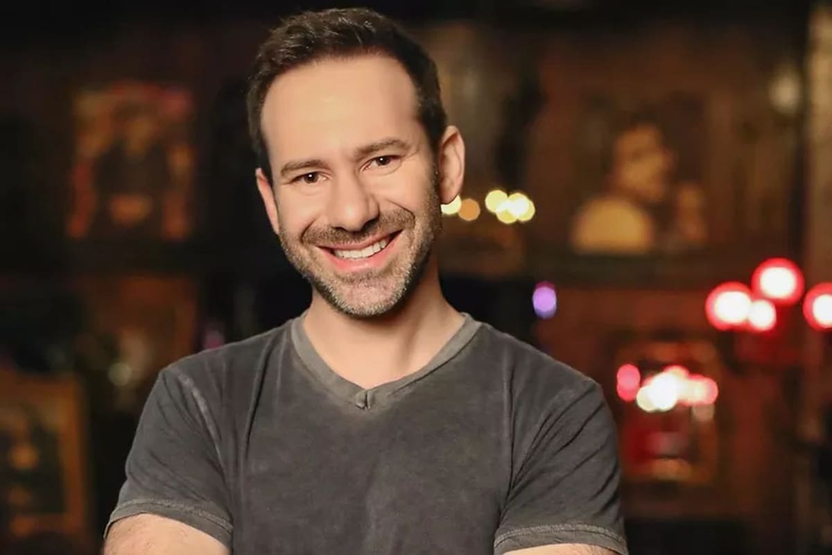 Leonid Radvinsky, de 41 años, tiene un patrimonio neto estimado en US$ 2100 millones.