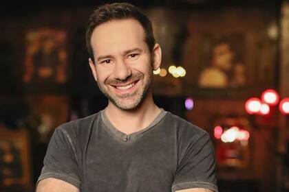 Leonid Radvinsky, de 41 años, tiene un patrimonio neto estimado en US$ 2100 millones.