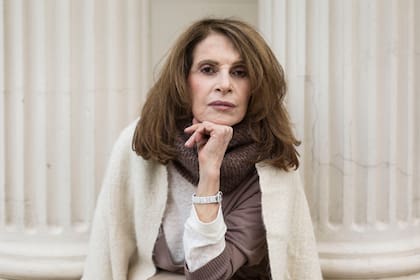 Leonor Benedetto y una feroz crítica a la televisión: “Está vieja y llena de gente que no sabe conjugar un verbo”