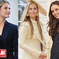 Cómo se preparan Amalia de Países Bajos, Ingrid de Noruega y Leonor de España para ser las monarcas del futuro