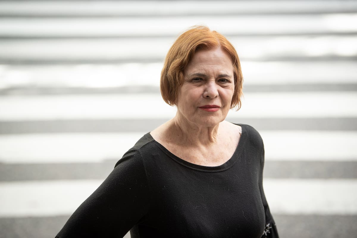 Leonor Manso, actriz