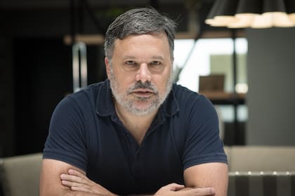 Leopoldo Tornarolli