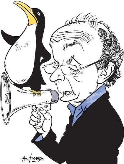 Leopoldo Moreau