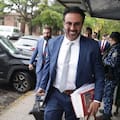 “Maradona murió de golpe, inesperadamente”, dijo un perito forense ante los jueces
