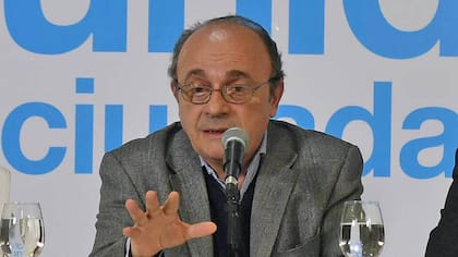 Leopoldo Moreau