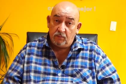 Leopoldo Soler, el intendente de Ullúm