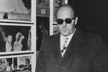 Leopoldo Torre Nilsson