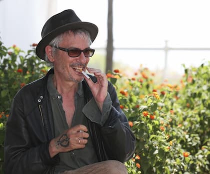 Léos Carax estará en Buenos Aires, invitado por el Festival de Cine de la UBA