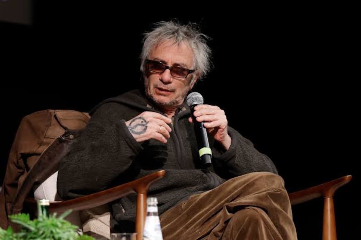 Léos Carax llegará en pocos días a Buenos Aires