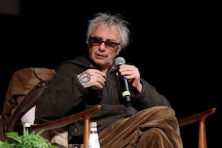 Un director francés de culto, la visita más destacada del Festival de Cine de la UBA