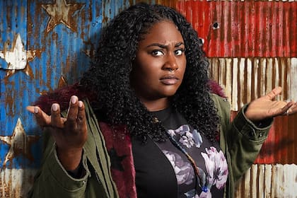 Leota Adebayo
