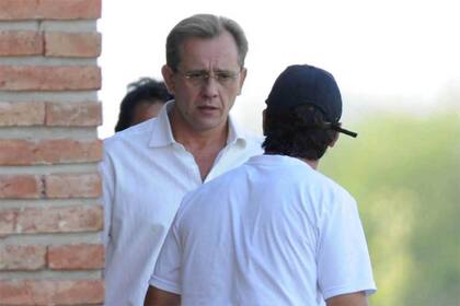 Lerche es investigado por gestión fraudulenta