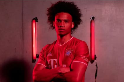 Leroy Sané y una nueva etapa para su carrera: Bayern Munich