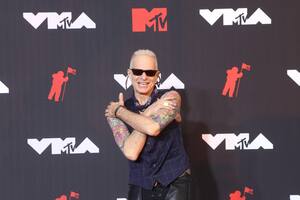 "Les dí todo lo que tenía para dar", dijo David Lee Roth, excantante de Van Halen