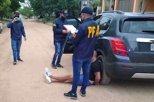 Les ofrecían robos fáciles, pero eran secuestrados por policías que cobraban rescate para liberarlos.