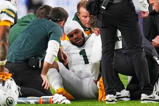 Lesiones de Patrick Mahomes y Micah Parsons arruinan la semana 15 de la NFL