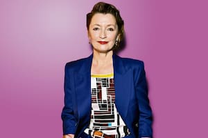 Lesley Manville