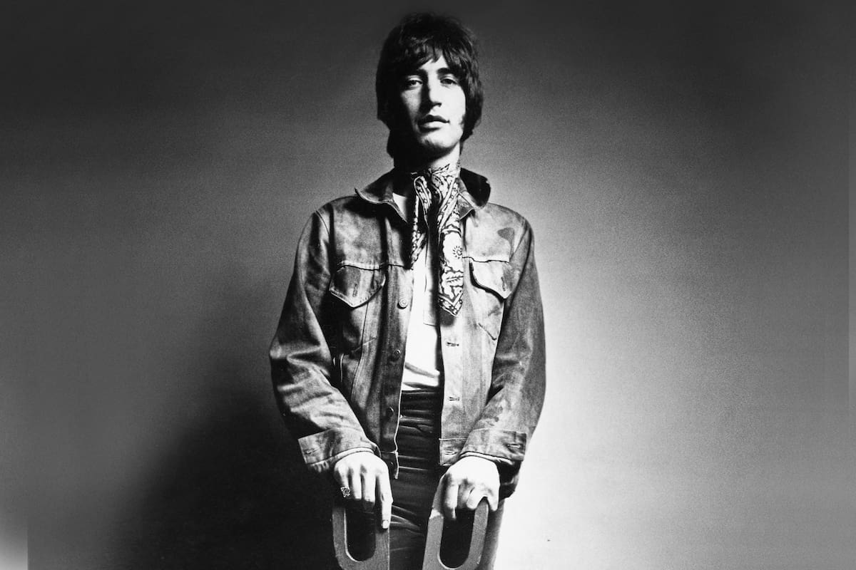 Leslie Cavendish, estilista de los fabulosos cuatro, dice que sus cortes reflejaron el último giro musical de la banda