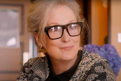 Let Them All Talk: Meryl Streep vuelve a ponerse cínica, despiadada y manipuladora bajo las órdenes de Steven Soderbergh