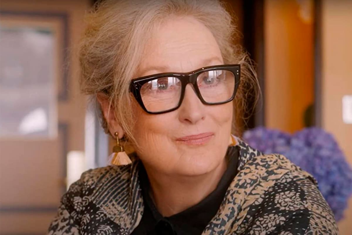 Let Them All Talk: Meryl Streep vuelve a ponerse cínica, despiadada y manipuladora bajo las órdenes de Steven Soderbergh