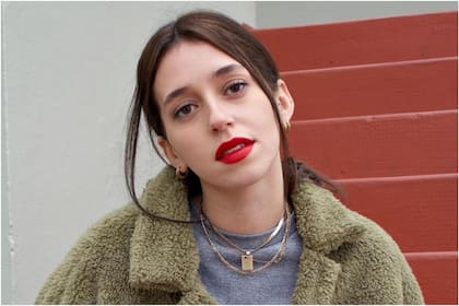 Leti Siciliani reaccionó a las críticas negativas que recibe en redes sociales