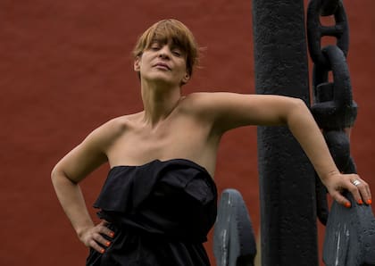 Leticia Brédice.