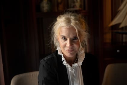 Leticia Brédice