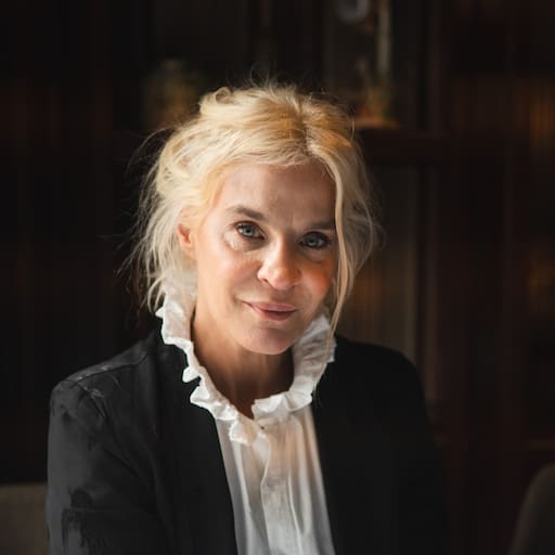 Leticia Brédice: “A los 20 no sabía quererme; hoy a los 50 disfruto de cómo estoy y logré sentirme querida por mí misma”