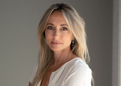 Leticia Fenoglio, CEO en Rapanui