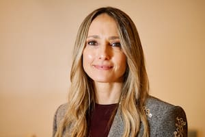 Leticia Fenoglio, cofundadora de Franuí: “No seguimos exactamente todo lo que decían los estudios: hubo mucho instinto y mucho estómago”