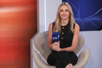 Leticia Fenoglio, CEO y cofundadora de Franuí