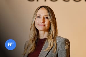 La receta de Leticia Fenoglio para convertir a Franuí en un líder mundial