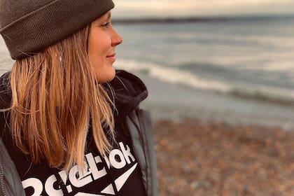 Leticia Lembi falleció a los 33 años