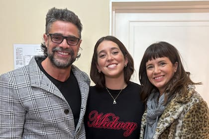 Leticia Siciliani habló con Puro Show y respaldó a su hermana tras la filtración de los audios de Luciano Castro