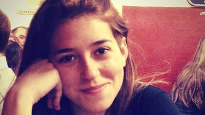 Leticia Siciliani, la chica que nunca soñó con ser actriz