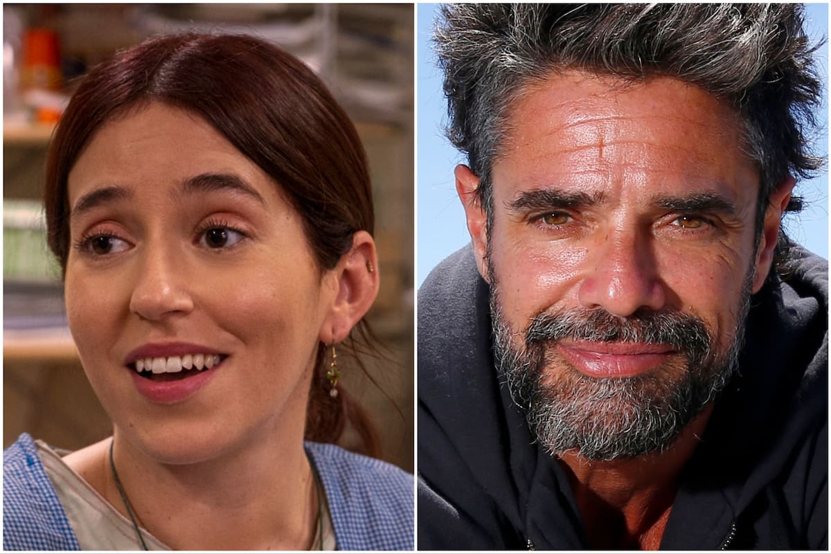 Leticia Siciliani, muy dura con Luciano Castro por los audios privados que se filtraron: “Pienso eso y mucho más”