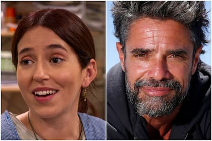 Leticia Siciliani, muy dura con Luciano Castro por los audios privados que se filtraron: “Pienso eso y mucho más”