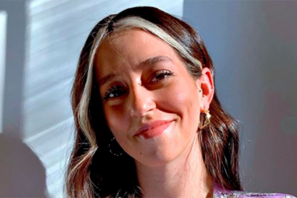 Leticia Siciliani y su deseo de ser madre: "Creo que adoptar sería una hermosa opción"