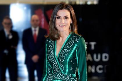 Letizia