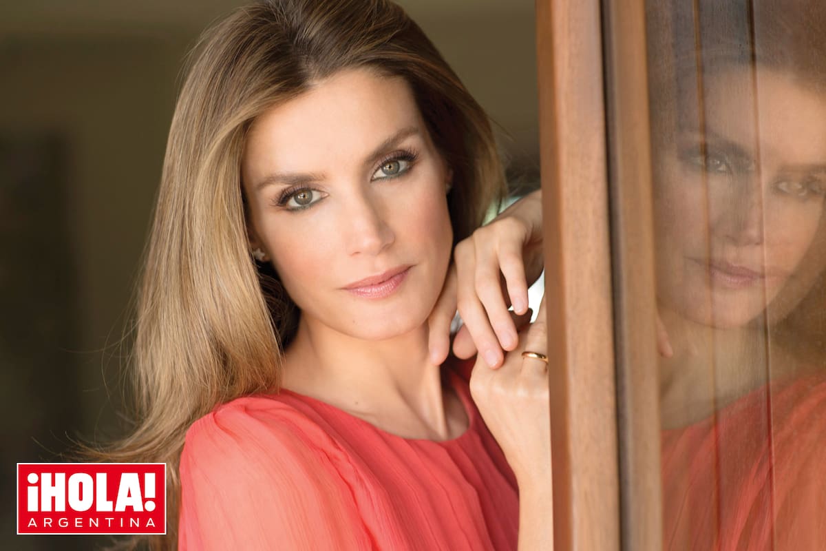 Letizia no se lo hizo fácil a Felipe: él tuvo que llamarla al menos cuatro veces hasta conseguir la primera cita.