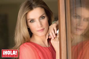 Letizia no se lo hizo fácil a Felipe: él tuvo que llamarla al menos cuatro veces hasta conseguir la primera cita.