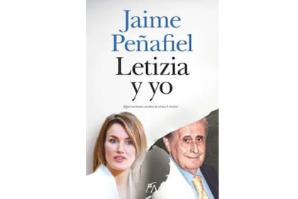 Letizia y yo, el libro de la discordia