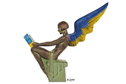 Letras Libres y Ucrania