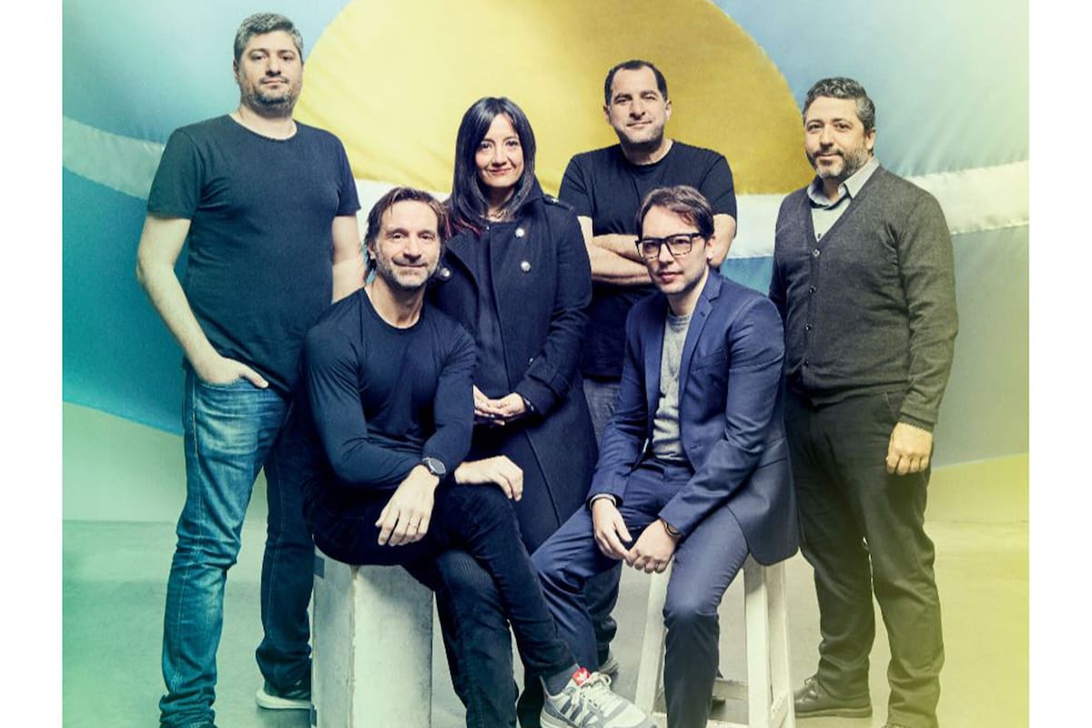 Levantando la bandera emprendedora y autónoma, los socios fundadores de seis firmas no vinculadas a ninguna red internacional se unen para crear Agencias Independientes, un espacio de reflexión y trabajo colaborativo que fortalezca su representatividad e identidad tanto en el mecado interno como a n