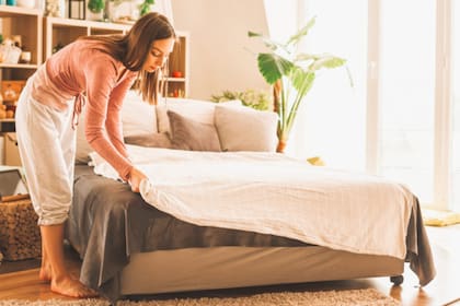 Levantarse temprano permitirá que sea más exitoso y comiences bien el día (Foto: iStock)