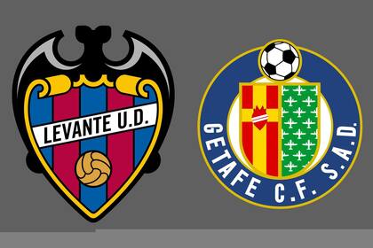 Levante-Getafe