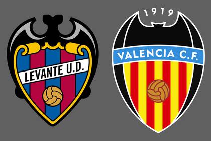 Levante-Valencia