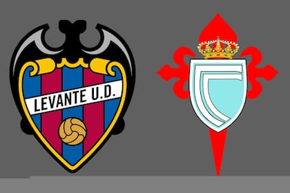 Levante-Celta