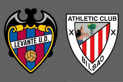Levante-Athletic Club de Bilbao