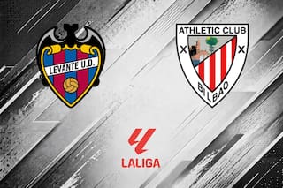 Levante vs. Athletic Club por el Liga de España, 2026: día, hora y cómo seguir online